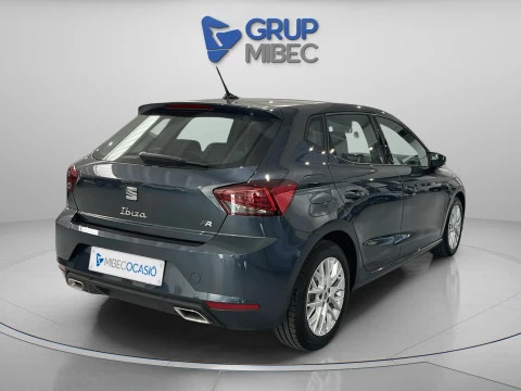Seat Ibiza 1.0 TSI 85KW FR XS 115 5P