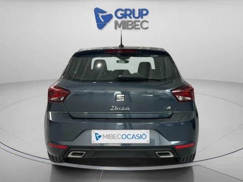 Seat Ibiza 1.0 TSI 85KW FR XS 115 5P