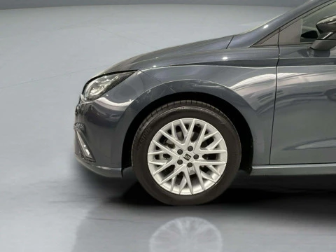 Seat Ibiza 1.0 TSI 85KW FR XS 115 5P