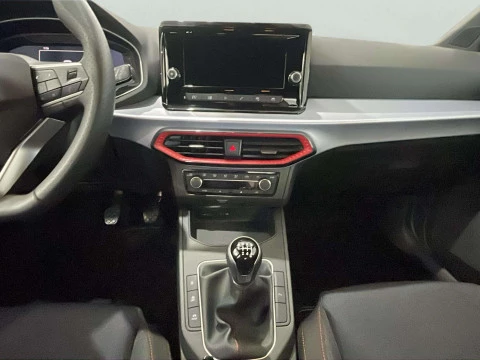 Seat Ibiza 1.0 TSI 85KW FR XS 115 5P