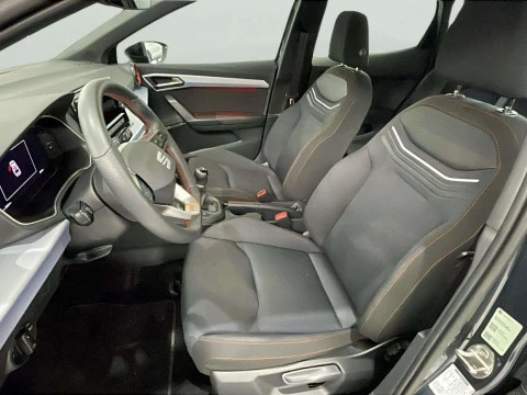 Seat Ibiza 1.0 TSI 85KW FR XS 115 5P