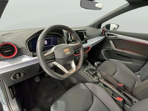 Seat Ibiza 1.0 TSI 85KW FR XS 115 5P