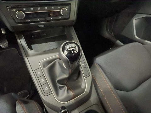 Seat Ibiza 1.0 TSI 85KW FR XS 115 5P