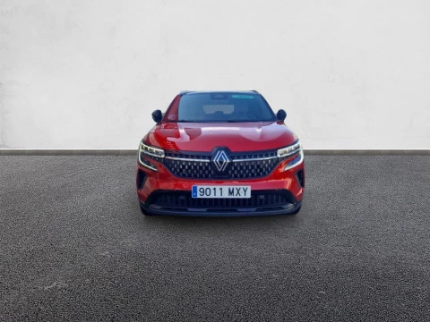 Renault Austral Techno E-Tech Full Hybrid 147kW (200CV)