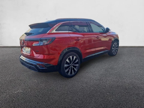 Renault Austral Techno E-Tech Full Hybrid 147kW (200CV)