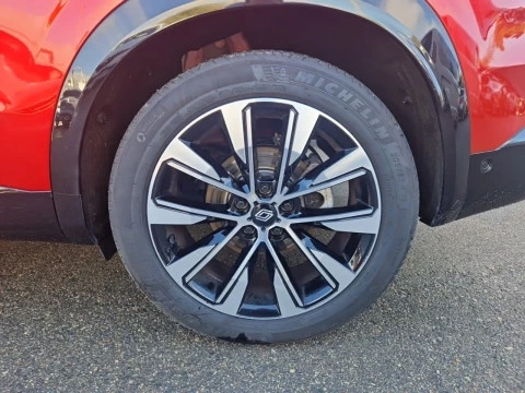 Renault Austral Techno E-Tech Full Hybrid 147kW (200CV)