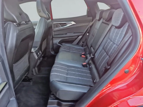 Renault Austral Techno E-Tech Full Hybrid 147kW (200CV)