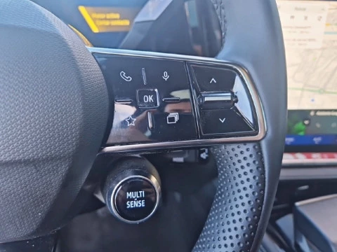 Renault Austral Techno E-Tech Full Hybrid 147kW (200CV)