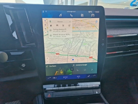 Renault Austral Techno E-Tech Full Hybrid 147kW (200CV)