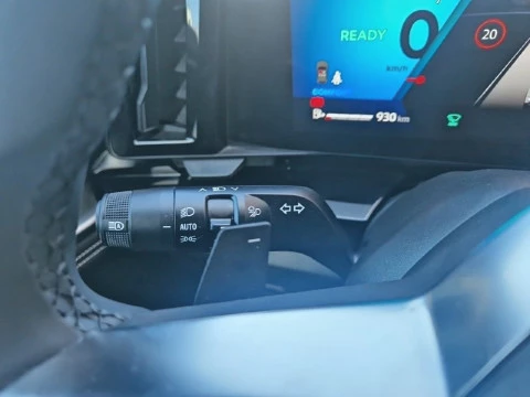 Renault Austral Techno E-Tech Full Hybrid 147kW (200CV)