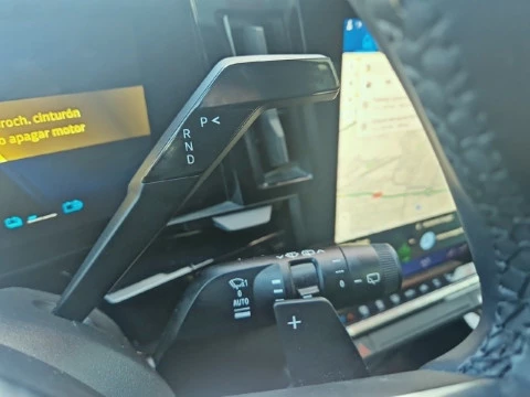 Renault Austral Techno E-Tech Full Hybrid 147kW (200CV)