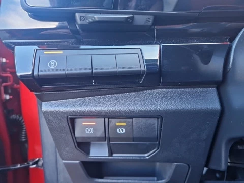 Renault Austral Techno E-Tech Full Hybrid 147kW (200CV)