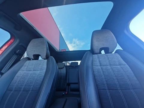 Renault Austral Techno E-Tech Full Hybrid 147kW (200CV)