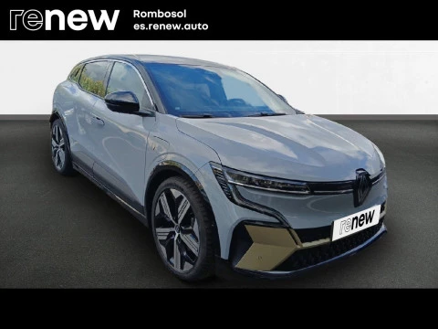 Renault Megane E-Tech Megane Electrico  Iconic Autonomia Confort AC22 EV60 1