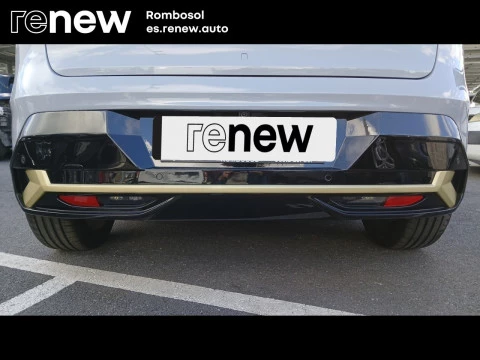 Renault Megane E-Tech Megane Electrico  Iconic Autonomia Confort AC22 EV60 1