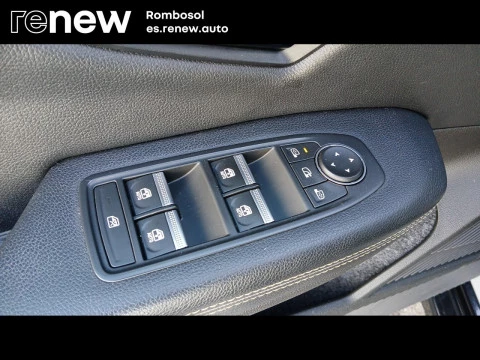 Renault Megane E-Tech Megane Electrico  Iconic Autonomia Confort AC22 EV60 1