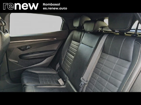 Renault Megane E-Tech Megane Electrico  Iconic Autonomia Confort AC22 EV60 1