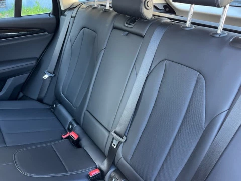 BMW X3 xDrive20d xLine 140 kW (190 CV)