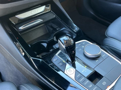 BMW X3 xDrive20d xLine 140 kW (190 CV)