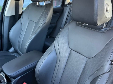 BMW X3 xDrive20d xLine 140 kW (190 CV)