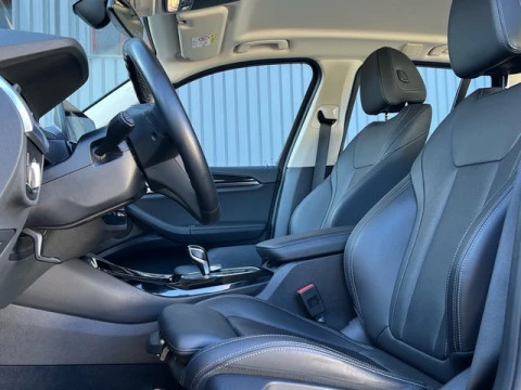 BMW X3 xDrive20d xLine 140 kW (190 CV)