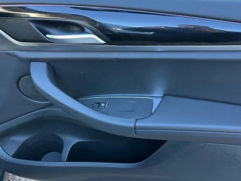 BMW X3 xDrive20d xLine 140 kW (190 CV)