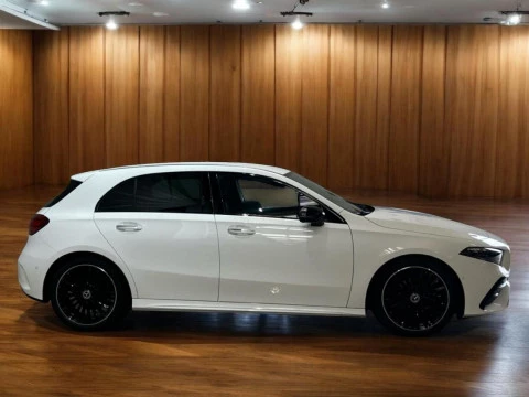 Mercedes-Benz Clase A A 180 d