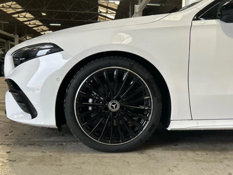 Mercedes-Benz Clase A A 180 d