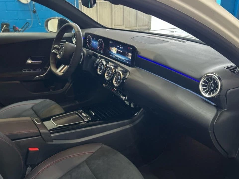 Mercedes-Benz Clase A A 180 d