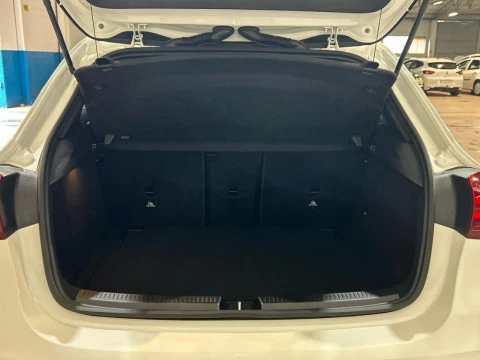 Mercedes-Benz Clase A A 180 d