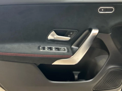 Mercedes-Benz Clase A A 180 d