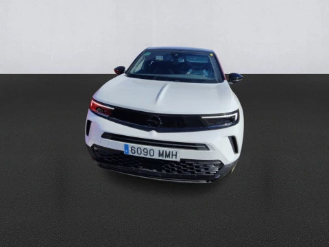 Opel Mokka 1.2 T 100kW (136 CV) GS