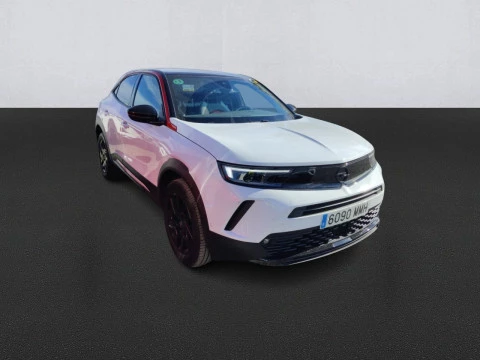 Opel Mokka 1.2 T 100kW (136 CV) GS