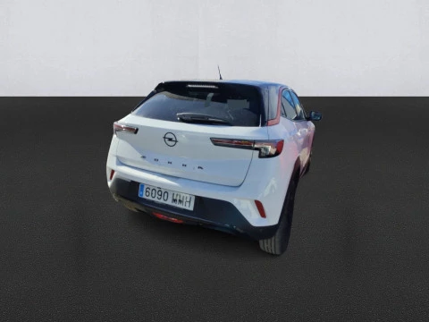 Opel Mokka 1.2 T 100kW (136 CV) GS