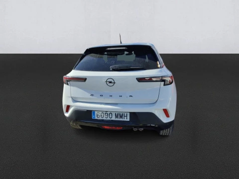 Opel Mokka 1.2 T 100kW (136 CV) GS