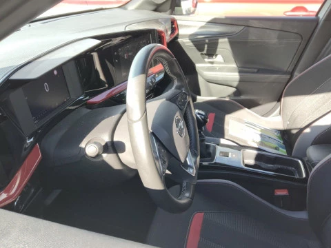 Opel Mokka 1.2 T 100kW (136 CV) GS