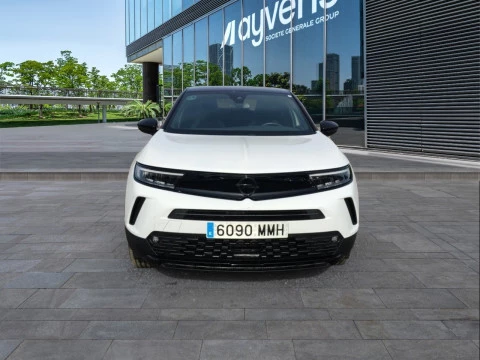 Opel Mokka 1.2 T 100kW (136 CV) GS