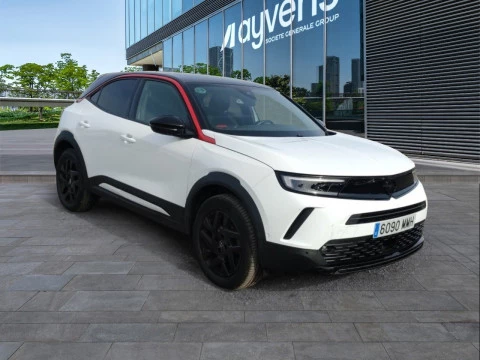 Opel Mokka 1.2 T 100kW (136 CV) GS