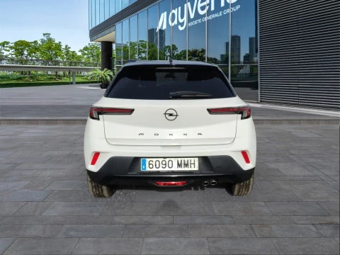 Opel Mokka 1.2 T 100kW (136 CV) GS