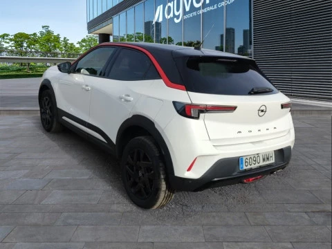 Opel Mokka 1.2 T 100kW (136 CV) GS
