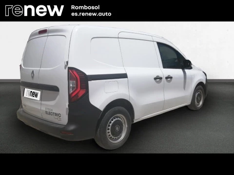 Renault Kangoo RENAULT  Fg. E-Tech L1 Start EV45 22kW