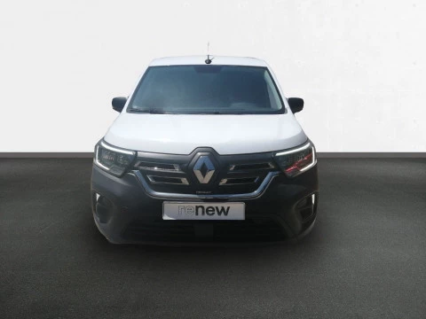 Renault Kangoo RENAULT  Fg. E-Tech L1 Start EV45 22kW