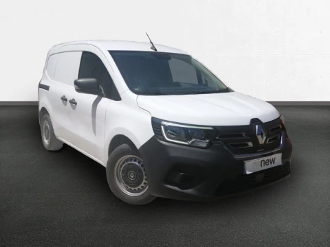 Renault Kangoo RENAULT  Fg. E-Tech L1 Start EV45 22kW