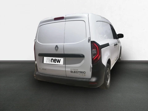 Renault Kangoo RENAULT  Fg. E-Tech L1 Start EV45 22kW
