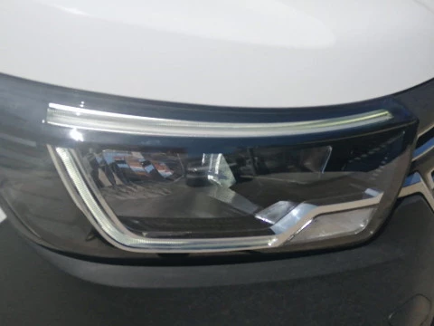 Renault Kangoo RENAULT  Fg. E-Tech L1 Start EV45 22kW