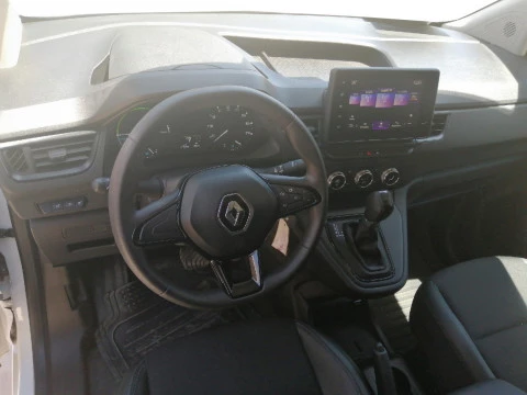 Renault Kangoo RENAULT  Fg. E-Tech L1 Start EV45 22kW