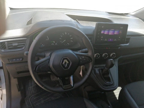 Renault Kangoo RENAULT  Fg. E-Tech L1 Start EV45 22kW