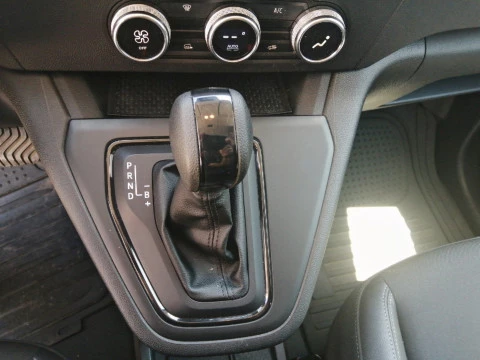 Renault Kangoo RENAULT  Fg. E-Tech L1 Start EV45 22kW