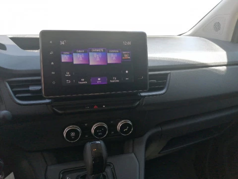 Renault Kangoo RENAULT  Fg. E-Tech L1 Start EV45 22kW