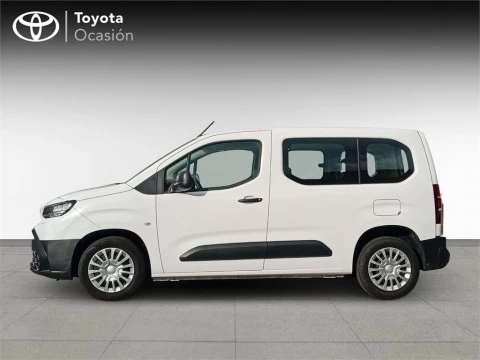 Toyota Proace City Verso COMBI GX L1 1.5D 100CV 6MT